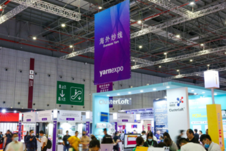 La feria Yarn Expo 2026 pondrá el foco en fibras avanzadas e hilados sustentables en Shanghai