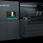 La impresión digital textil avanza sobre nuevos territorios calzado, tejidos técnicos y automotriz