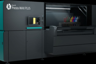 La impresión digital textil avanza sobre nuevos territorios calzado, tejidos técnicos y automotriz