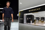 MARCO DE VINCENZO ES EL NUEVO DISEÑADOR DE MARROQUINERIA EN GIVENCHY