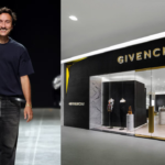 MARCO DE VINCENZO ES EL NUEVO DISEÑADOR DE MARROQUINERIA EN GIVENCHY