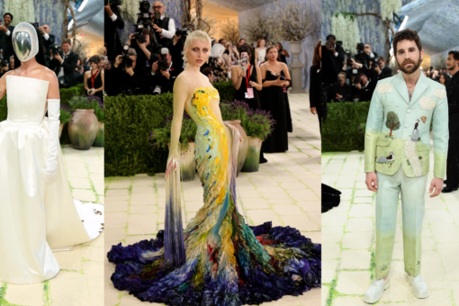MET GALA 2026