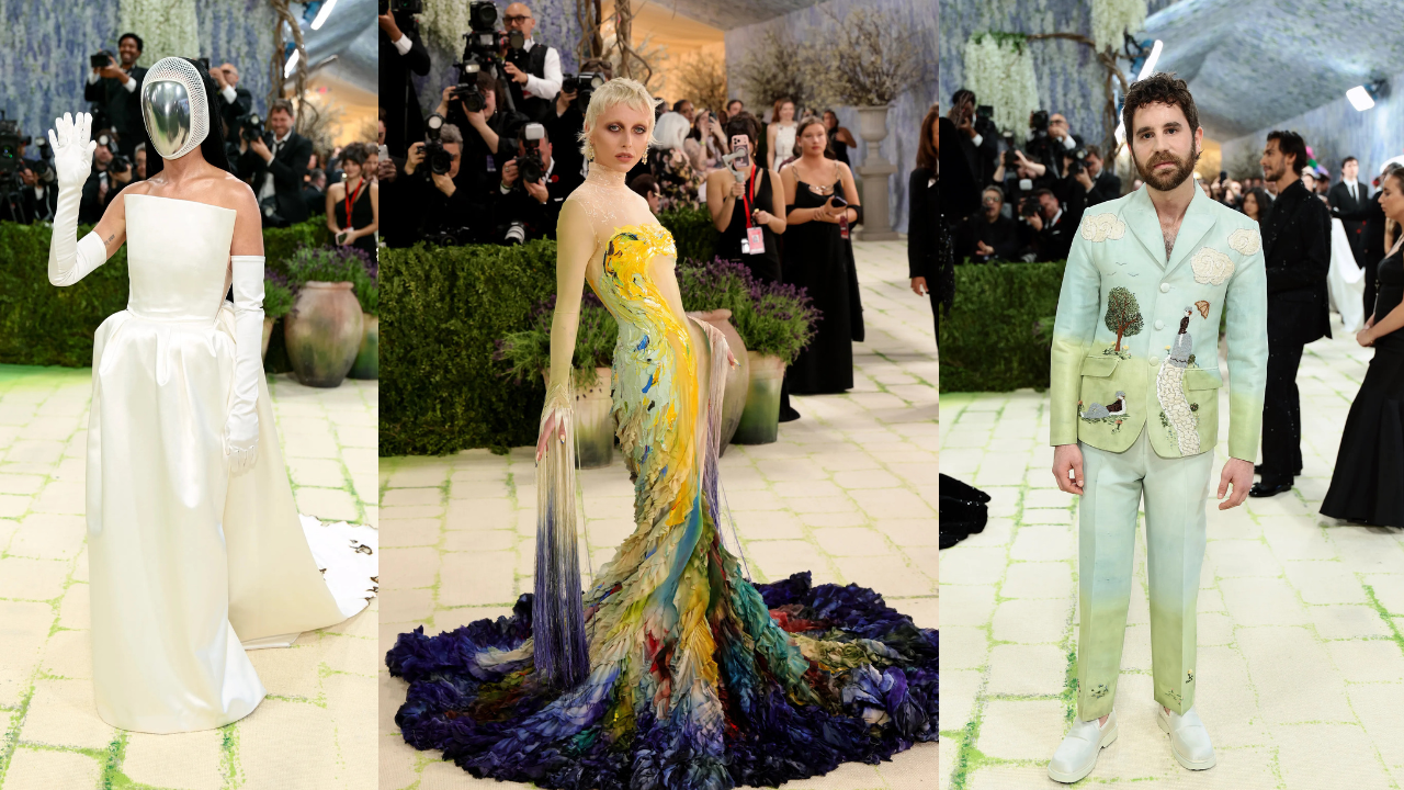 MET GALA 2026
