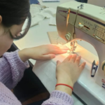 NUEVO TALLER DE COSTURA GRAUTITO EN MAR DEL PLATA