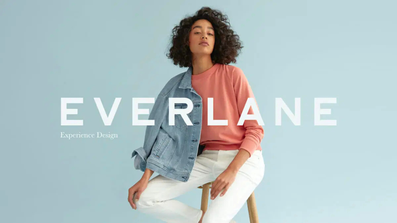 SHEIN COMPRA LA MARCA DE MODA EVERLANE PARA SEGUIR POSICIONANDOSE EN EL MERCADO ESTADOUNIDENSE
