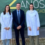 UN GRUPO DE INVESTIGADORES DESARROLLA UN PROCESO DE TEÑIDO SUSTENTABLE TEXTIL A PARTIR DE ALGAS