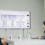 UNA STARTUP JAPONESA CREA UN SOFTWARE DE PATRONAJE CON IA QUE AYUDA A LA SUSTENTABILIDAD TEXTIL