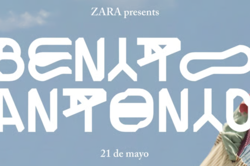 ZARA Y BAD BUNNY SE UNEN EN UNA COLABORACION INTERNACIONAL CON UNA NUEVA COLECCION DE INDUMENTARIA