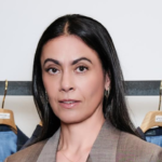 Zia Zareem-Slade ES LA NUEVA DIRECTORA DE PAUL SMITH