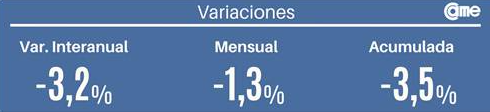 INFORME CAME ABRIL
