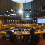 CHILE REUNE A LA INDUSTRIA TEXTIL GLOBAL EN UN SUMMIT SOBRE LA ECONOMIA CIRCULAR