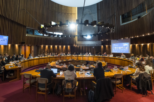 CHILE REUNE A LA INDUSTRIA TEXTIL GLOBAL EN UN SUMMIT SOBRE LA ECONOMIA CIRCULAR