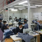 CIERRA UNA FABRICA TEXTIL DE INDUMENTARIA QUE PRODUCIA PARA PORTSAID, DESIDERATA Y SYSTEM