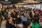 CORDOBA LLEVA SU MODELO DE ECONOMIA CIRCULAR TEXTIL A UN ENCUENTRO GLOBAL DE SUSTENTABILIDAD EN CHILE
