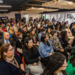 CORDOBA LLEVA SU MODELO DE ECONOMIA CIRCULAR TEXTIL A UN ENCUENTRO GLOBAL DE SUSTENTABILIDAD EN CHILE