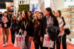 EMITEX SIMATEX CONFEMAQ EDICION 2026 CONVOCO A MAS DE 12000 VISITANTES Y 100 EMPRESAS