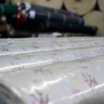 INFORME FITA LA INDUSTRIA TEXTIL ARGENTINA BUSCA SEGUIR ADELANTE CON INNOVACION INVERSION Y TECNOLOGIA A PESAR DEL CONTEXTO DE CRISIS