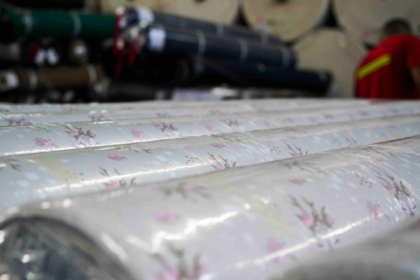 INFORME FITA LA INDUSTRIA TEXTIL ARGENTINA BUSCA SEGUIR ADELANTE CON INNOVACION INVERSION Y TECNOLOGIA A PESAR DEL CONTEXTO DE CRISIS