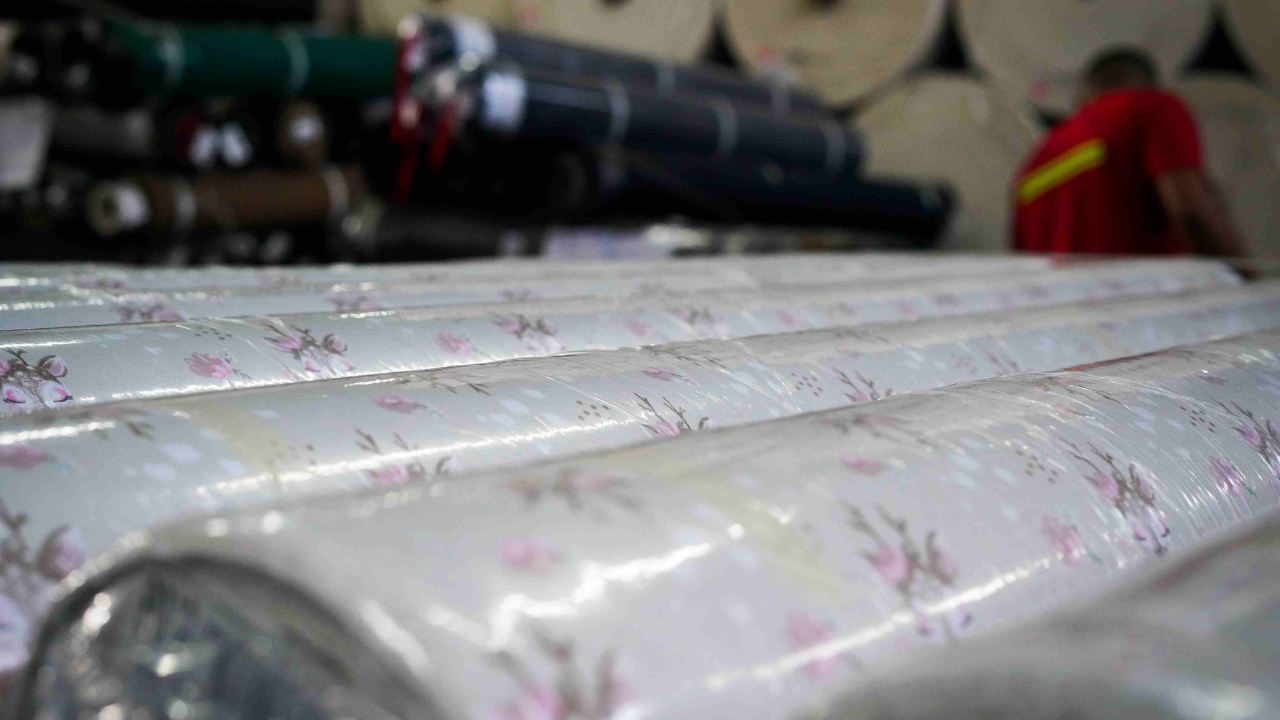 INFORME FITA LA INDUSTRIA TEXTIL ARGENTINA BUSCA SEGUIR ADELANTE CON INNOVACION INVERSION Y TECNOLOGIA A PESAR DEL CONTEXTO DE CRISIS