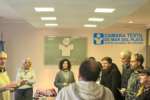 LA CAMARA TEXTIL DE MAR DEL PLATA CUMPLE 55 AÑOS