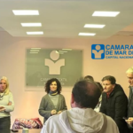 LA CAMARA TEXTIL DE MAR DEL PLATA CUMPLE 55 AÑOS