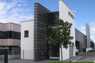 LA EMPRESA ALEMANA DE MAQUINAS TEXTILES STOLL ES VENDIDA AL GRUPO CHINO CIXING GROUP