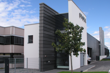 LA EMPRESA ALEMANA DE MAQUINAS TEXTILES STOLL ES VENDIDA AL GRUPO CHINO CIXING GROUP