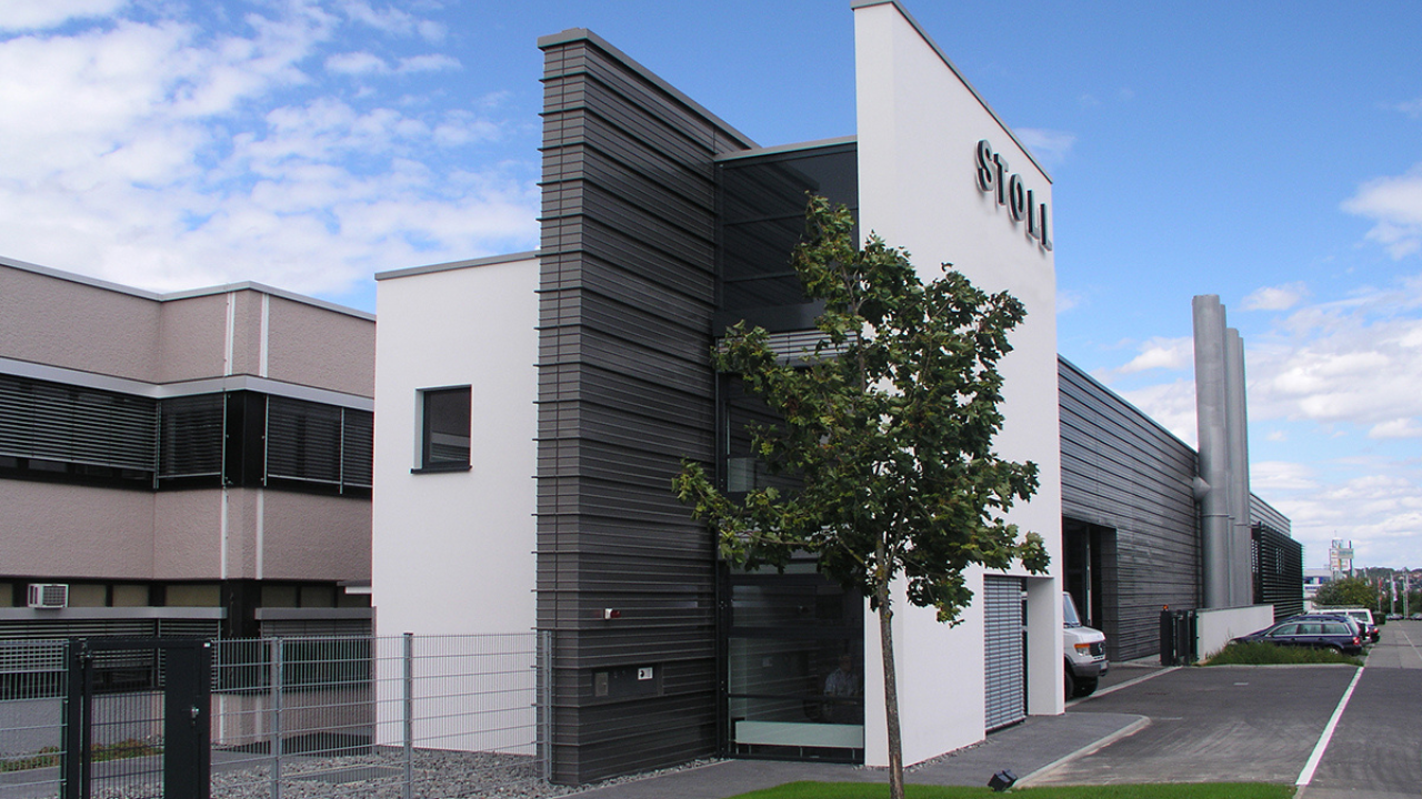 LA EMPRESA ALEMANA DE MAQUINAS TEXTILES STOLL ES VENDIDA AL GRUPO CHINO CIXING GROUP