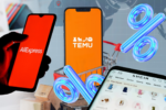 LA GUERRA EN IRAN AFECTA AL COMERCIO ELECTRONICO DE SHEIN TEMU Y ALIEXPRESS POR EL AUMENTO DE LOS COMBUSTIBLES