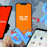 LA GUERRA EN IRAN AFECTA AL COMERCIO ELECTRONICO DE SHEIN TEMU Y ALIEXPRESS POR EL AUMENTO DE LOS COMBUSTIBLES