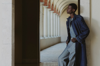 LA SEMANA DE LA MODA MASCULINA EN MILAN PRESENTA LAS NUEVAS COLECCIONES PRIMAVERA VERANO 2027