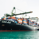 LOS FLETES MARITIMOS AUMENTAN SUS PRECIOS FRENTE AL AUMENTO DE DEMANDA Y LA GUERRA EN IRAN