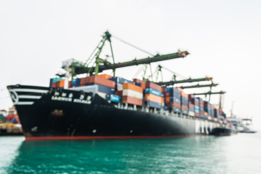 LOS FLETES MARITIMOS AUMENTAN SUS PRECIOS FRENTE AL AUMENTO DE DEMANDA Y LA GUERRA EN IRAN