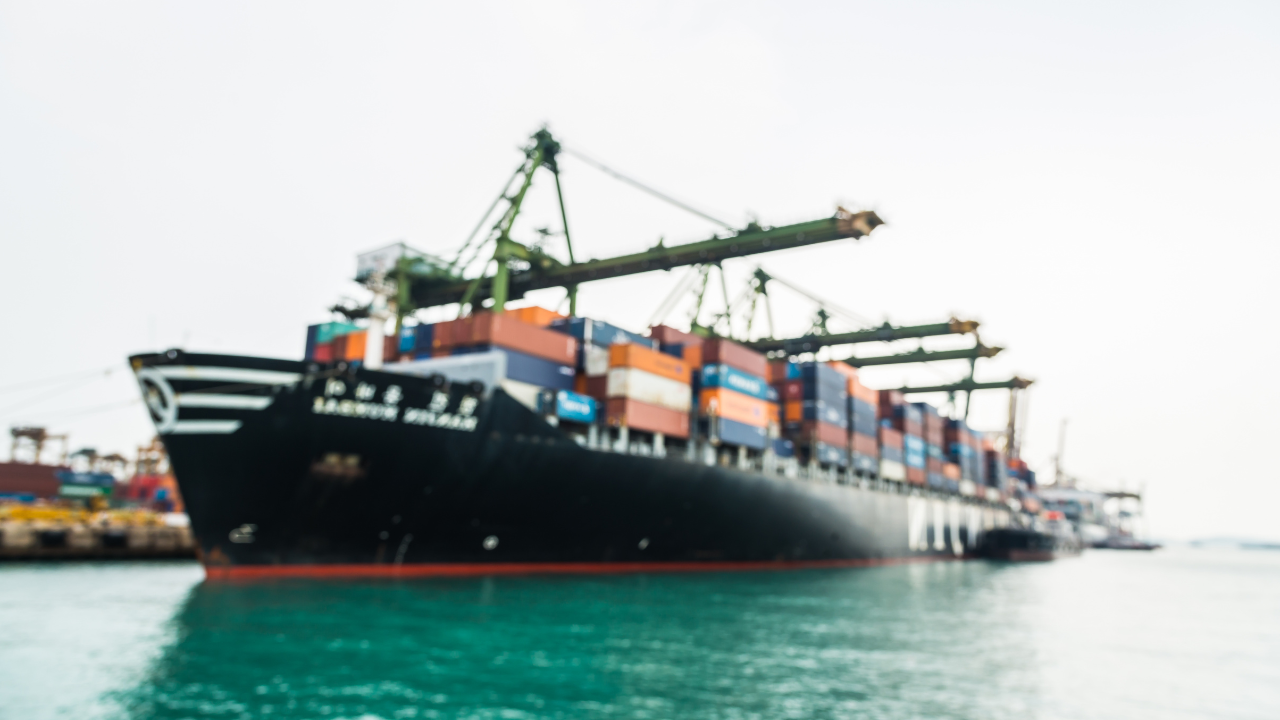 LOS FLETES MARITIMOS AUMENTAN SUS PRECIOS FRENTE AL AUMENTO DE DEMANDA Y LA GUERRA EN IRAN