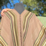 LUCIA MOLARES ES ARTESANA TEXTIL CREADORA DE AGUERRIDA TINTES Y MANTIENE VIVA LA TRADICION TEXTIL DESDE SAN ANTONIO DE ARECO