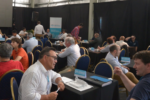 NUEVA RONDA DE NEGOCIOS EN MAR DEL PLATA EL 24 DE JUNIO 2026 PARA PROMOVER EL NETWORKING Y LOS NUEVOS NEGOCIOS