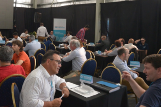 NUEVA RONDA DE NEGOCIOS EN MAR DEL PLATA EL 24 DE JUNIO 2026 PARA PROMOVER EL NETWORKING Y LOS NUEVOS NEGOCIOS