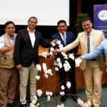 PERU PRESENTA UNA NUEVA FIBRA TEXTIL DE ALGODON QUE APUESTA A LA PRODUCCION TEXTIL PERUANA