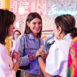 SHEIN BUSCA ENTRAR AL MERCADO DE LA MODA EN MEDIO ORIENTE A TRAVES DE SU PROGRAMA DE PRODUCCION SHEIN XCELERATOR