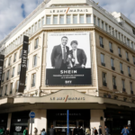 SHEIN CIERRA LA TIENDA FISICA QUE TENIA EN PARIS TRAS MESES DE POLEMICA