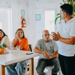 TALLERES TEXTILES DE SAN JUAN AUMENTAN SUS INGRESOS LUEGO DE PARTICIPAR DEL PROGRAMA DE FORTALECIMIENTO IMPULSADO POR LA EMPRESA MINERA VICUÑA