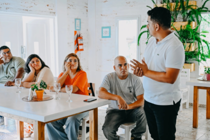 TALLERES TEXTILES DE SAN JUAN AUMENTAN SUS INGRESOS LUEGO DE PARTICIPAR DEL PROGRAMA DE FORTALECIMIENTO IMPULSADO POR LA EMPRESA MINERA VICUÑA
