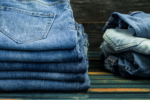 UN NUEVO INFORME SOBRE EL PROCESAMIENTO DEL DENIM ALERTA SOBRE EL USO DE AGUA Y SU IMPACTO AMBIENTAL