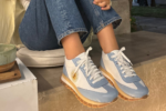 UNA EMPRESA FAMILIAR ARGENTINA DE MAS DE 100 AÑOS CREA UNAS ZAPATILLAS MUNDIALISTAS Y EXPORTA A ESTADOS UNIDOS AUSTRALIA Y EUROPA