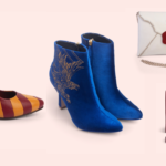 UNA MARCA DE PERU LANZA UNA COLECCION DE CALZADO Y ACCESORIOS INSPIRADA EN HARRY POTTER