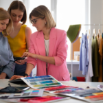 BUSQUEDA LABORAL EMPLEO TRABAJO EN MAR DEL PLATA DISEÑADORA Y ASISTENTE DE PRODUCCION TEXTIL INDUMENTARIA