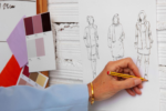 BUSQUEDA LABORAL EN MAR DEL PLATA DISEÑADORA DE MODA