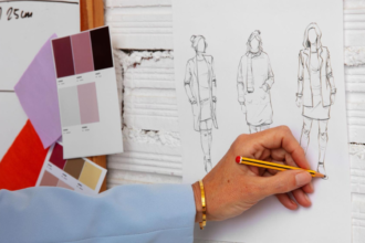 BUSQUEDA LABORAL EN MAR DEL PLATA DISEÑADORA DE MODA