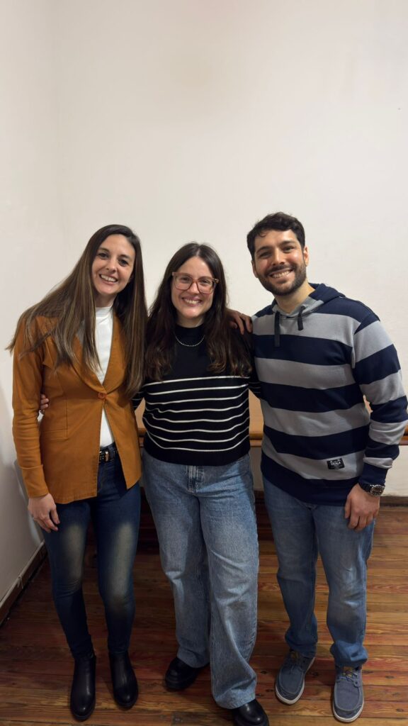 CONVERSATORIO TEXTIL SEGUNDA EDICION MAR DEL PLATA