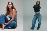 GAP PRESENTO SU NUEVA COLECCION CAPSULA JUNTO A HAILEY BIEBER